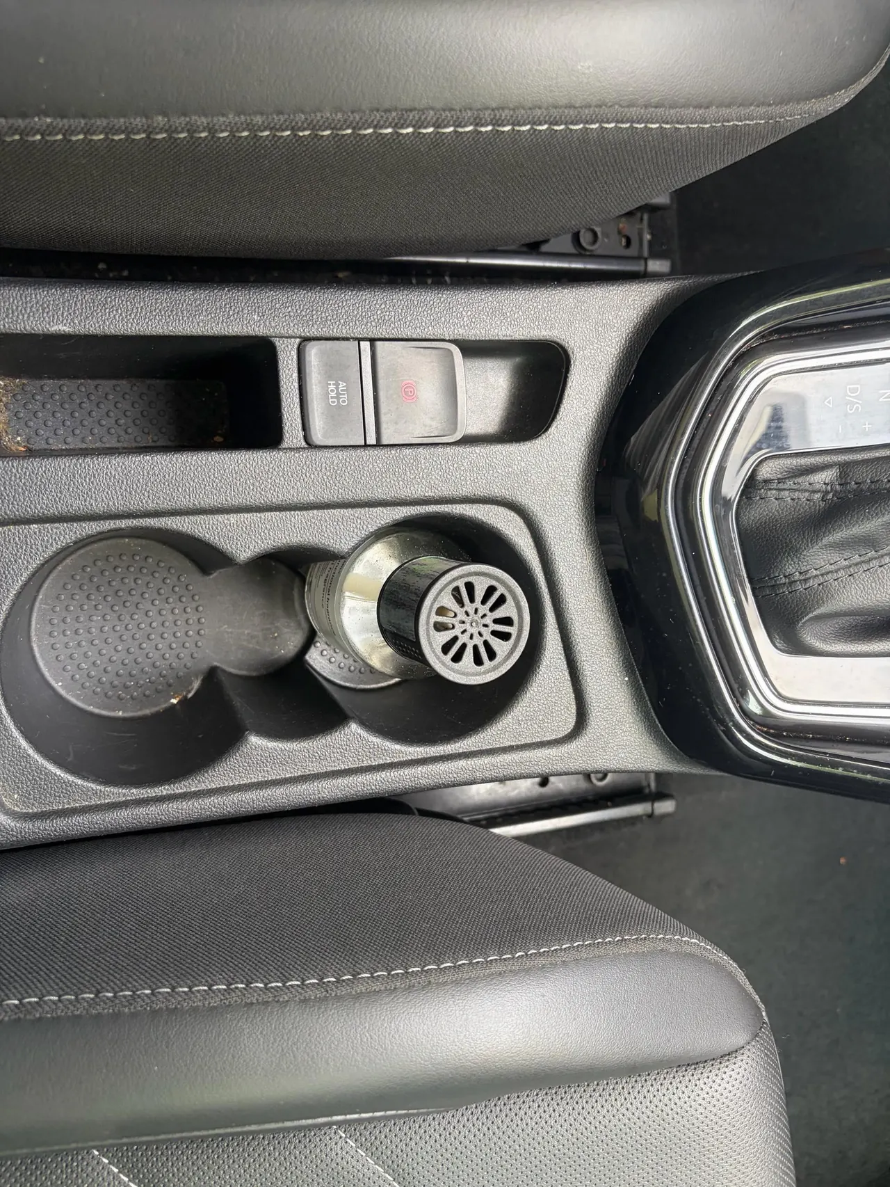Jetta 2021 Jetta VS7 1.4T Black Front Edition Glory Edition Automatic Gear 19