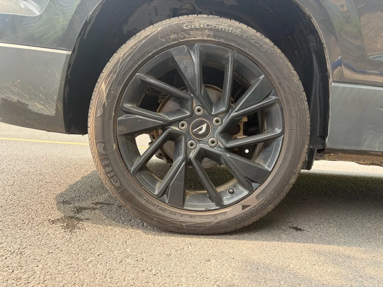 Jetta 2021 Jetta VS7 1.4T Black Front Edition Glory Edition Automatic Gear 6