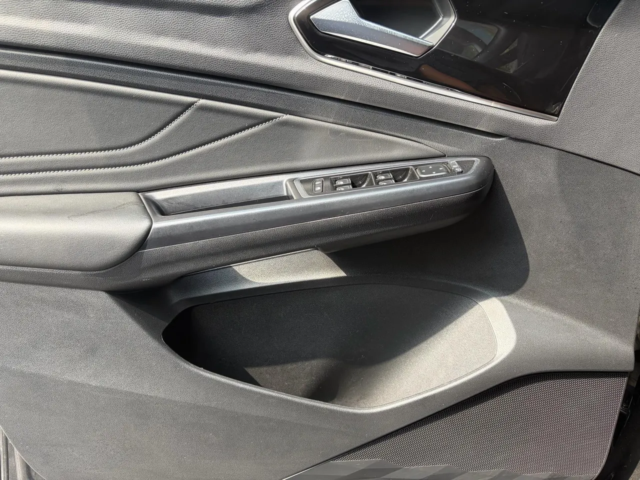 Jetta 2021 Jetta VS7 1.4T Black Front Edition Glory Edition Automatic Gear 9
