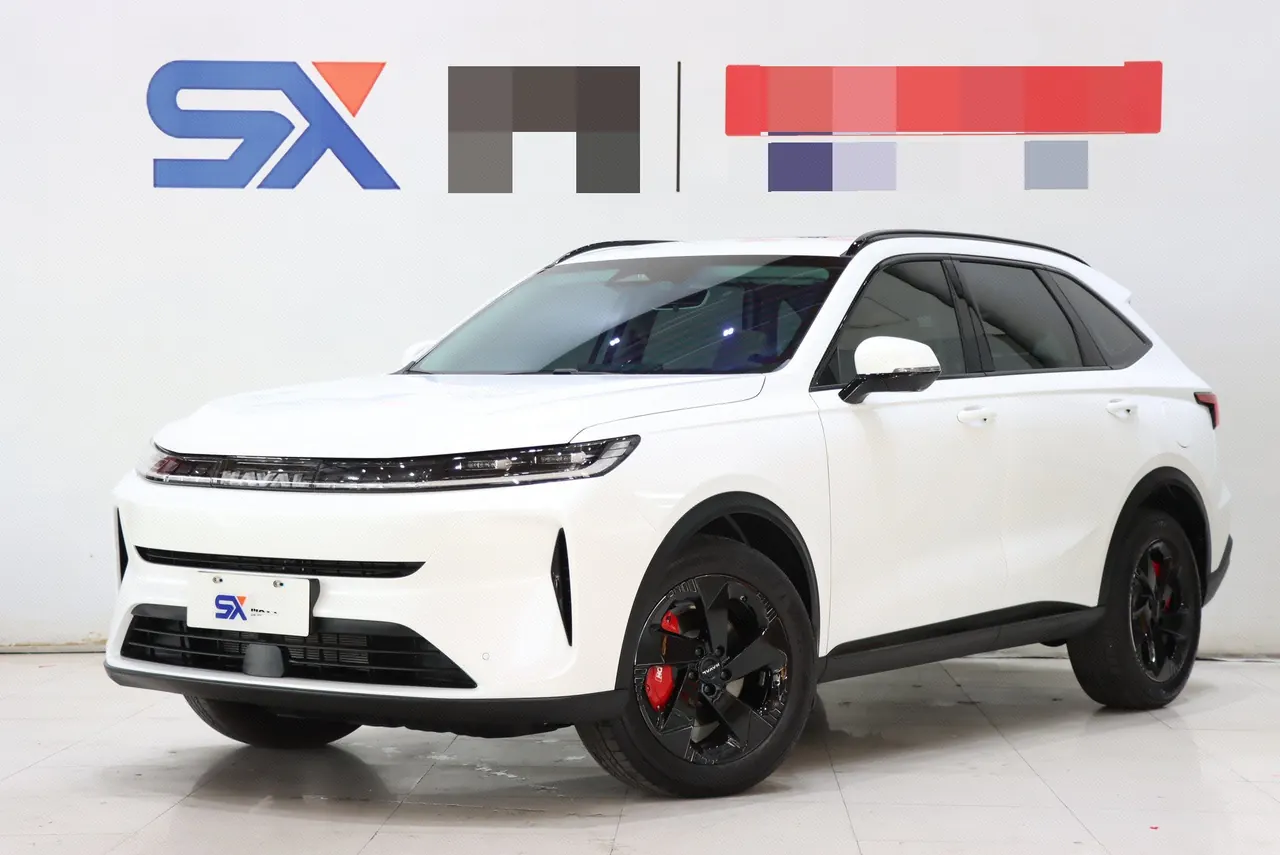 Haval 2026 H6L 2.0T Max automatic gear - View 1