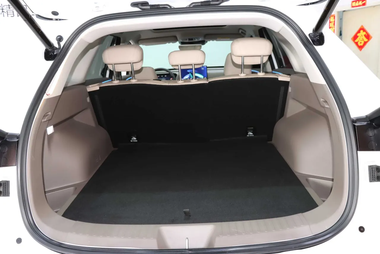 Haval 2026 H6L 2.0T Max automatic gear 16