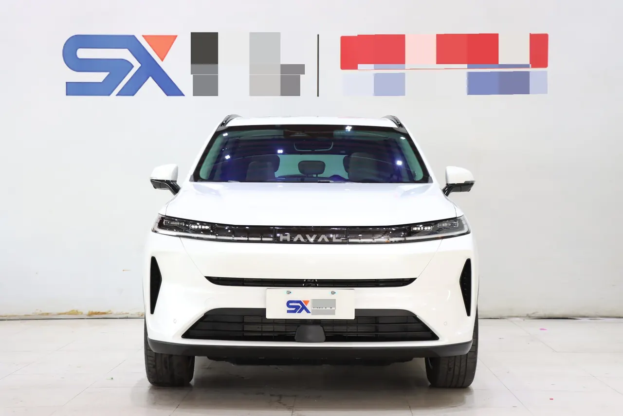 Haval 2026 H6L 2.0T Max automatic gear 2