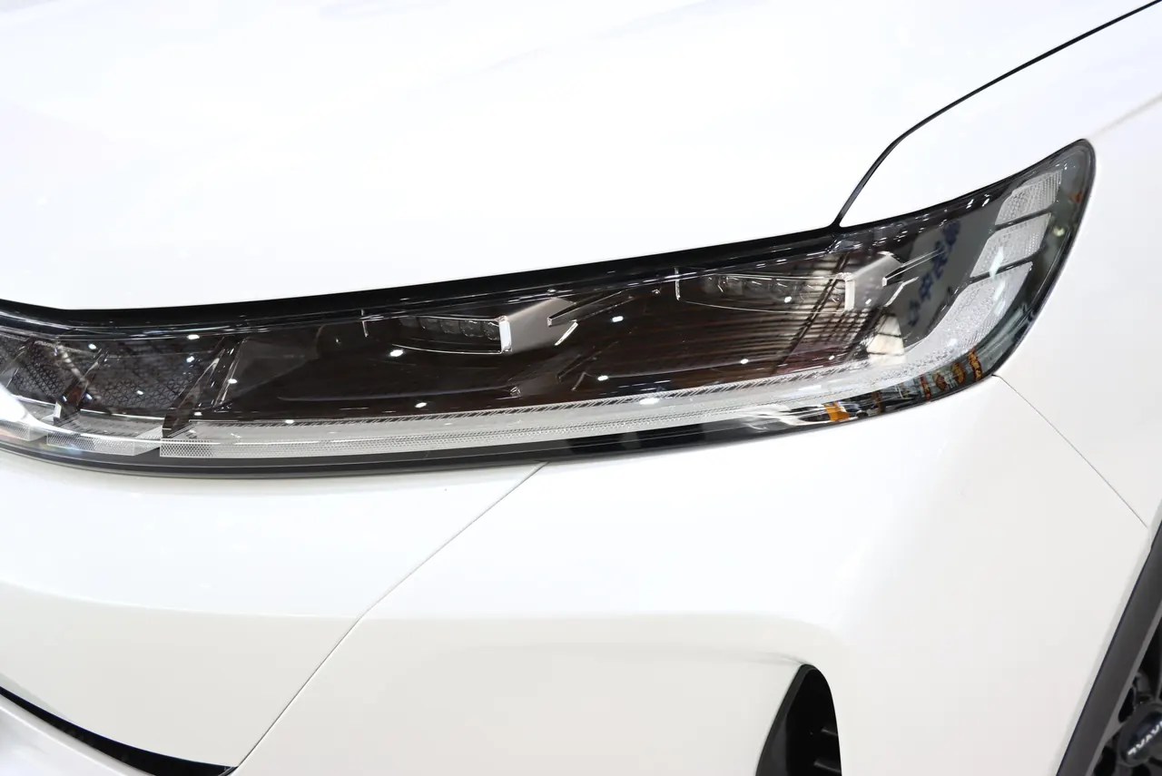 Haval 2026 H6L 2.0T Max automatic gear 7