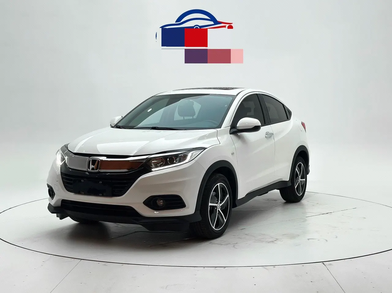 Open image lightbox: Honda 2020 Binzhi 1.5 stepless pioneer automatic transmission