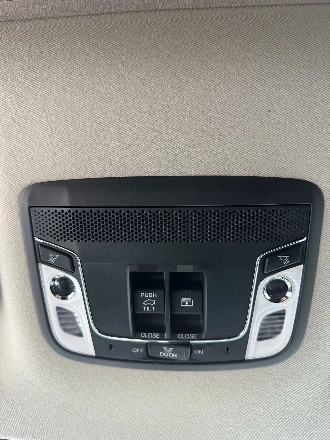Honda 2020 Binzhi 1.5 stepless pioneer automatic transmission 14