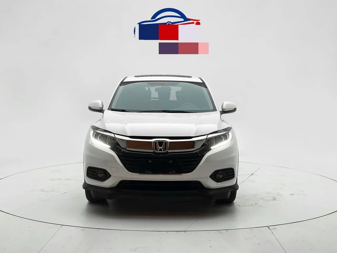 Honda 2020 Binzhi 1.5 stepless pioneer automatic transmission 2