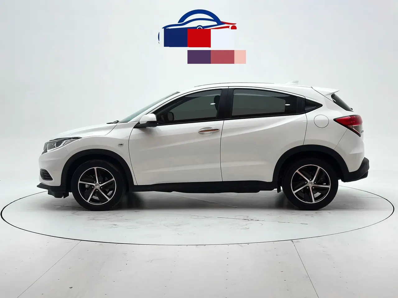 Honda 2020 Binzhi 1.5 stepless pioneer automatic transmission 7