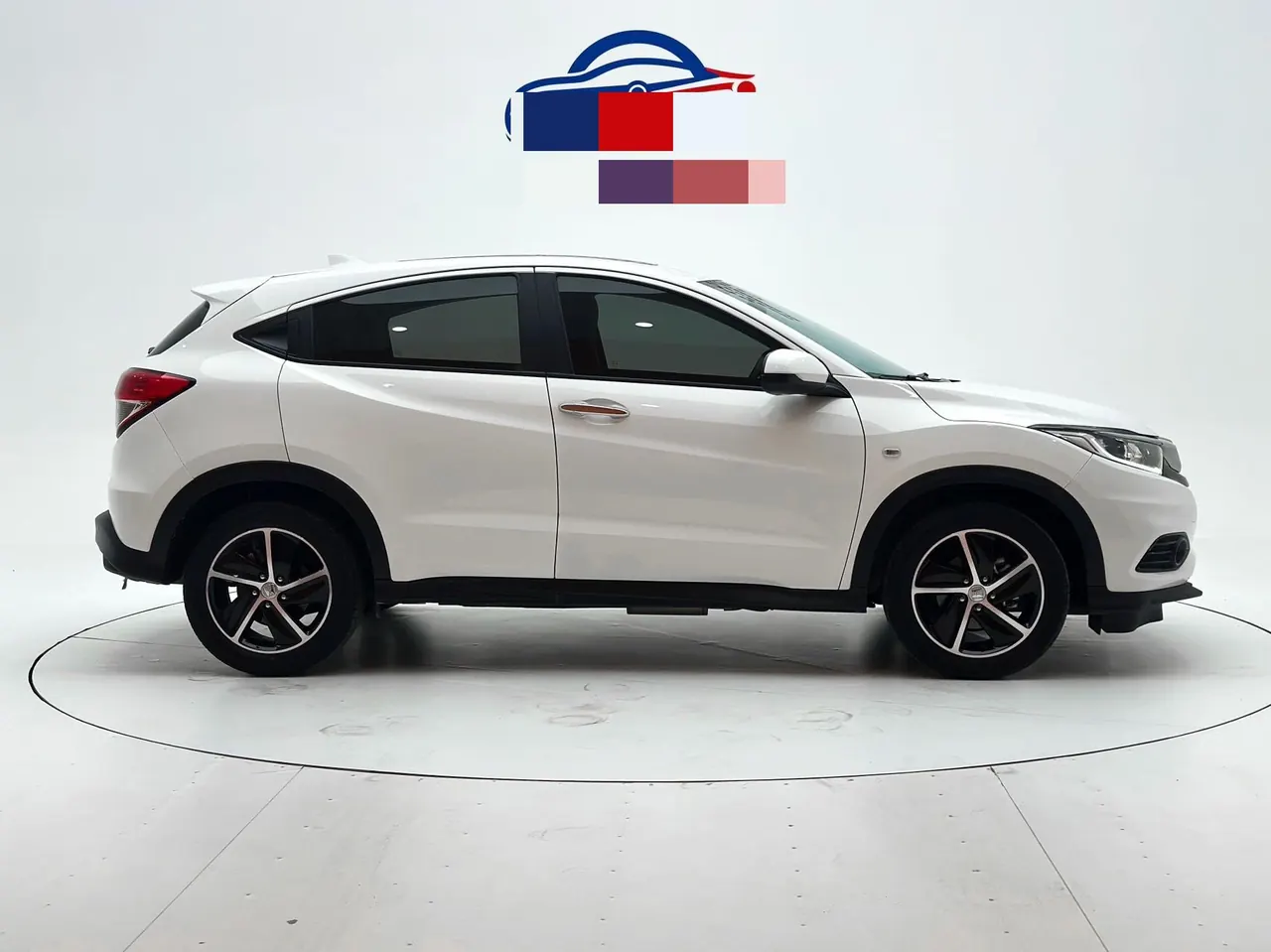 Honda 2020 Binzhi 1.5 stepless pioneer automatic transmission 9