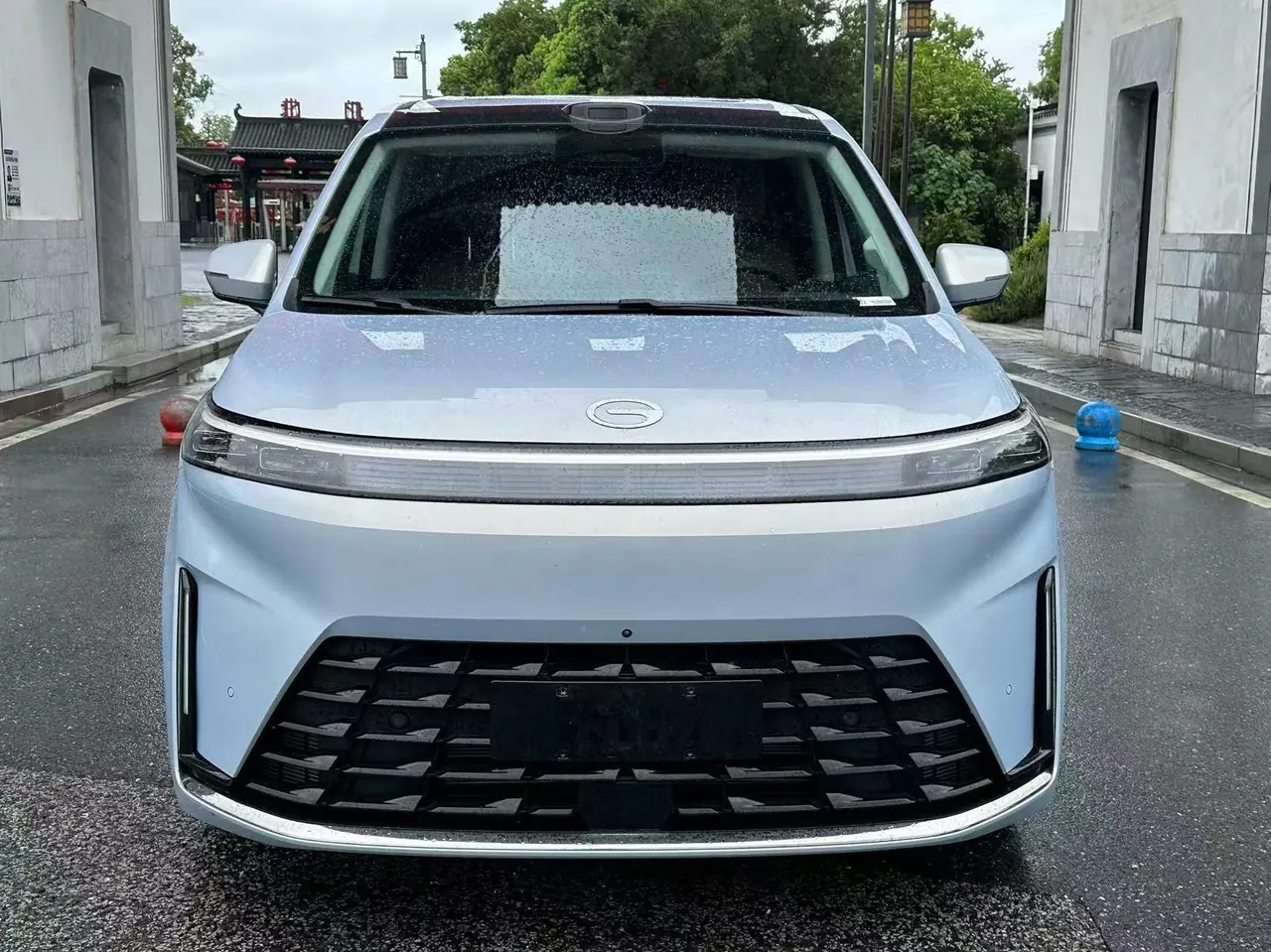 Chuanqi 2026 E8 1.5T Ultra Edition Automatic Gear 3