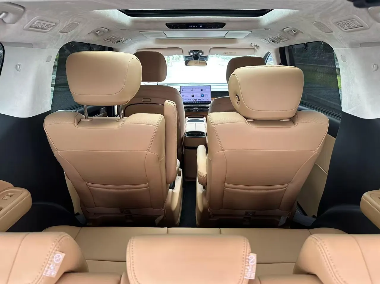 Chuanqi 2026 E8 1.5T Ultra Edition Automatic Gear 7