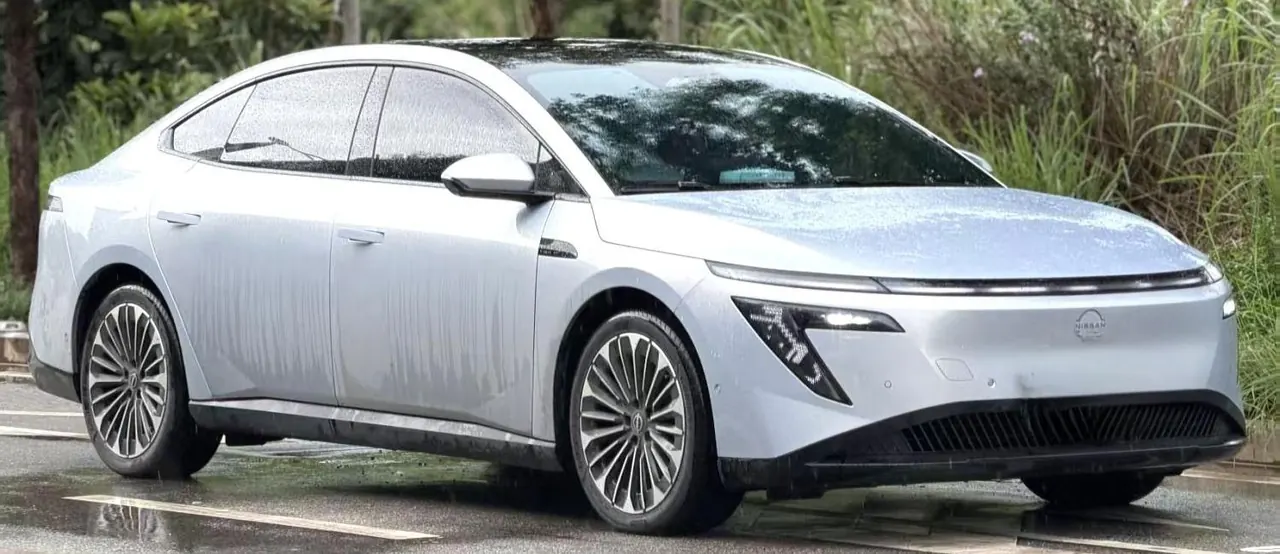 Nissan 2025 N7 625 Max Automatic 2