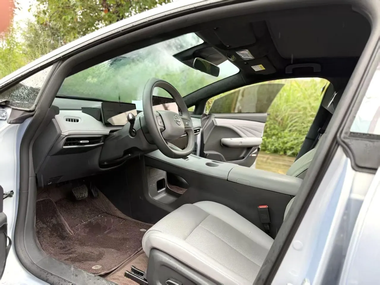 Nissan 2025 N7 625 Max Automatic 3