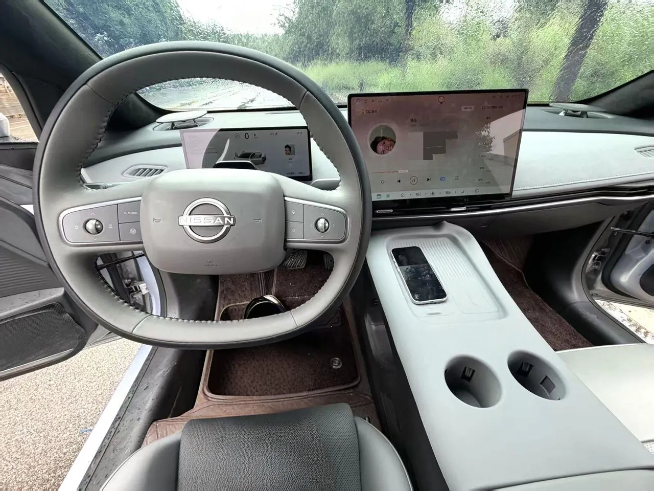 Nissan 2025 N7 625 Max Automatic 4