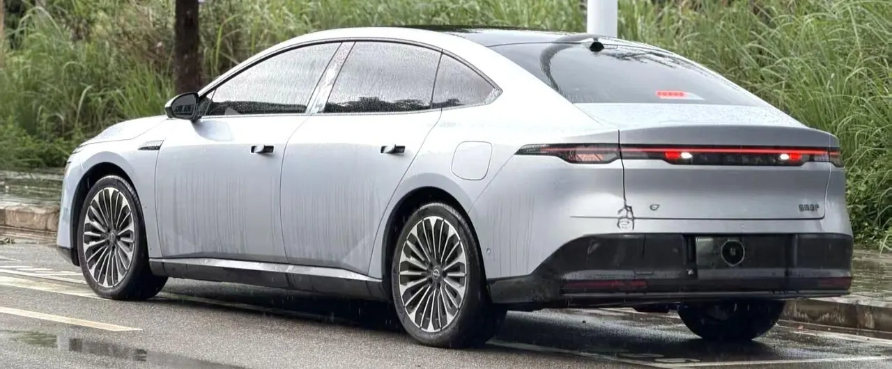 Nissan 2025 N7 625 Max Automatic 6