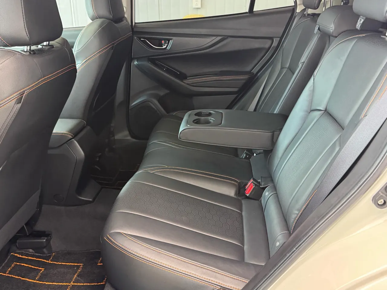Subaru XV (Imported) 2021 XV 2.0i Stepless All-Drive Deluxe Edition EyeSight Automatic Gear 13