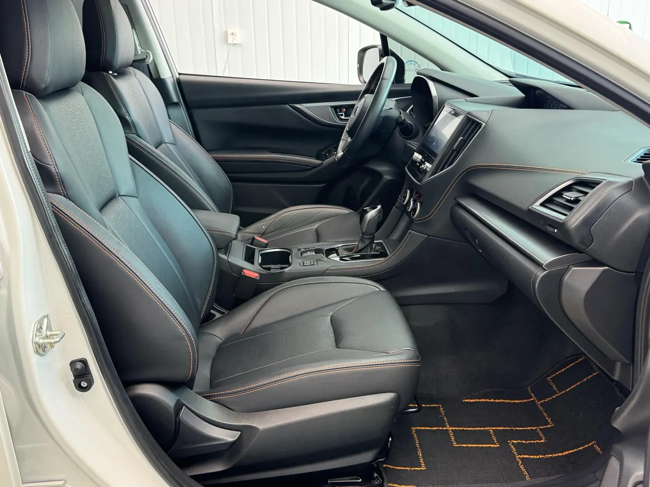 Subaru XV (Imported) 2021 XV 2.0i Stepless All-Drive Deluxe Edition EyeSight Automatic Gear 15