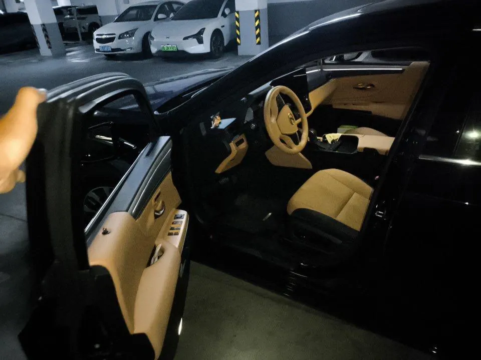 Lexus ES (Imported) 2025 ES200 2.0 Stepless Edition Automatic Gear 2
