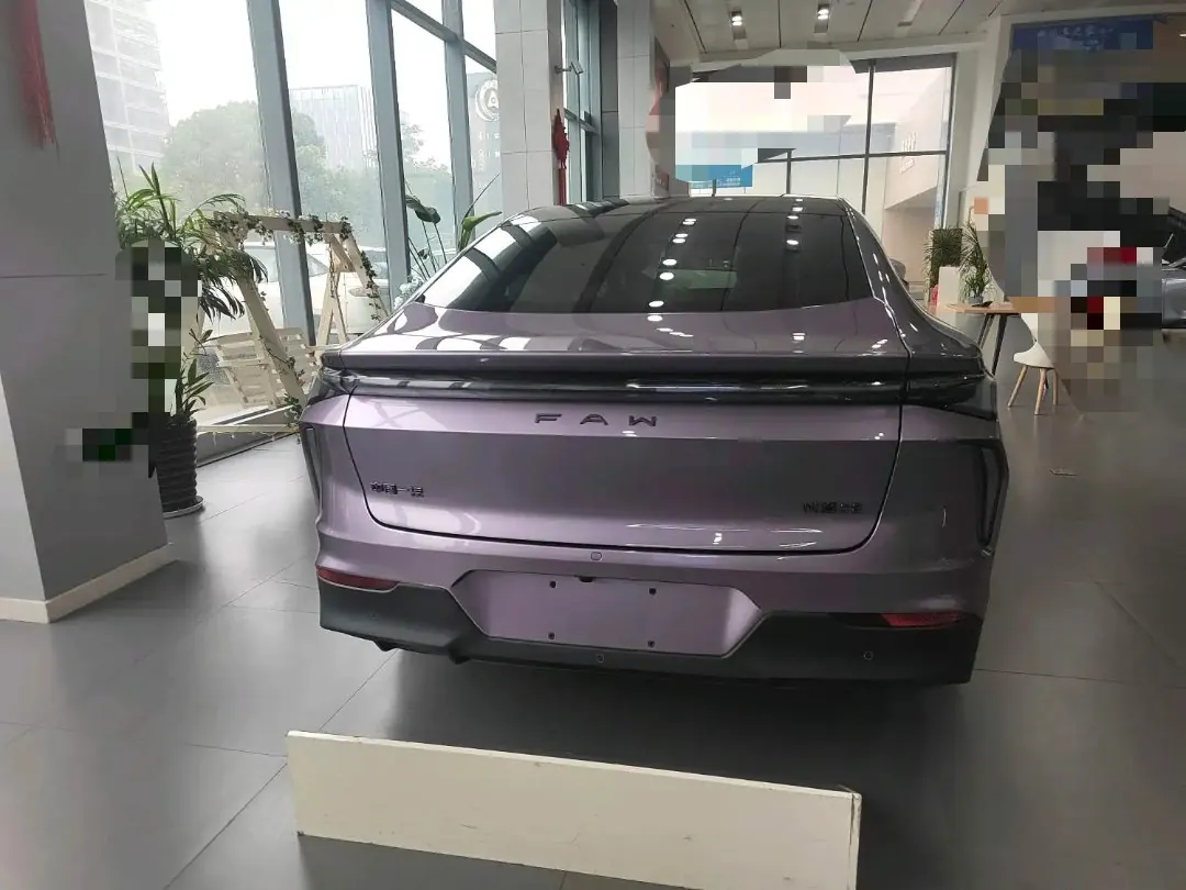 Bestune 2026 yueyi 08 565 Plus automatic gear 6