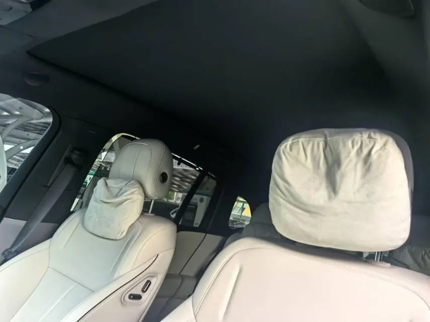 Li 2025 I 300.00g Drive Standard Edition Automatic Gear 5