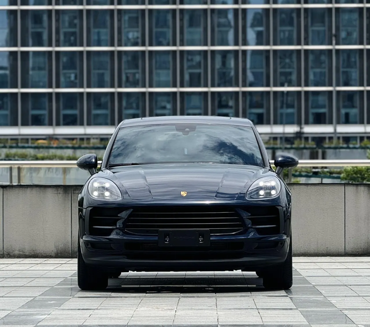 Porsche Macan (Imported) 2021 Macan 2.0T Automatic Gear 2