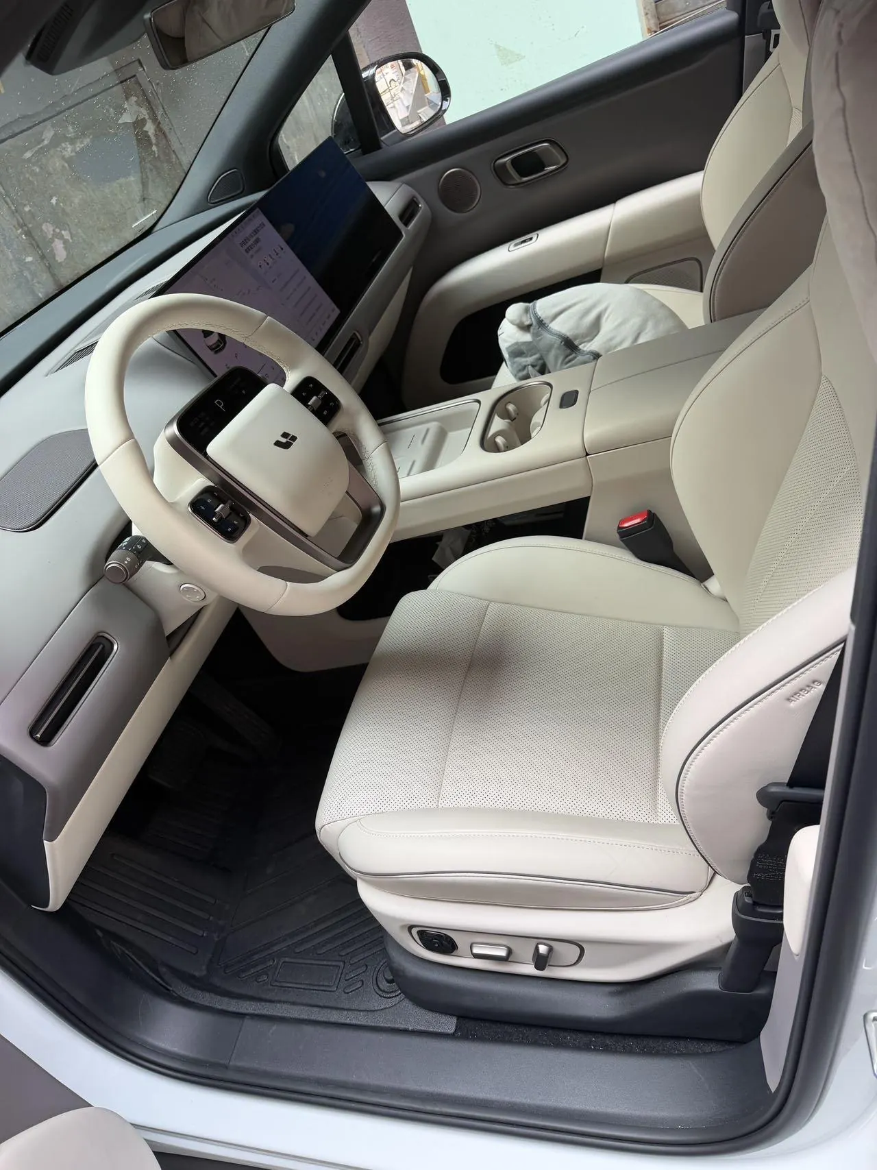 Li 2025 I 300.00g Drive Standard Edition Automatic Gear 5