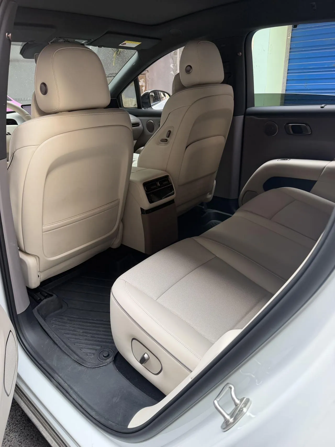 Li 2025 I 300.00g Drive Standard Edition Automatic Gear 6