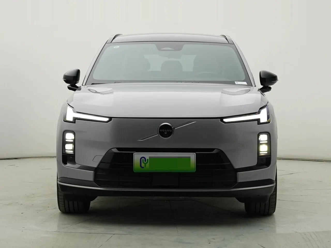 Volvo 2026 XC70 1.5T Two-Drive Long Endurance Core Automatic Gear 4