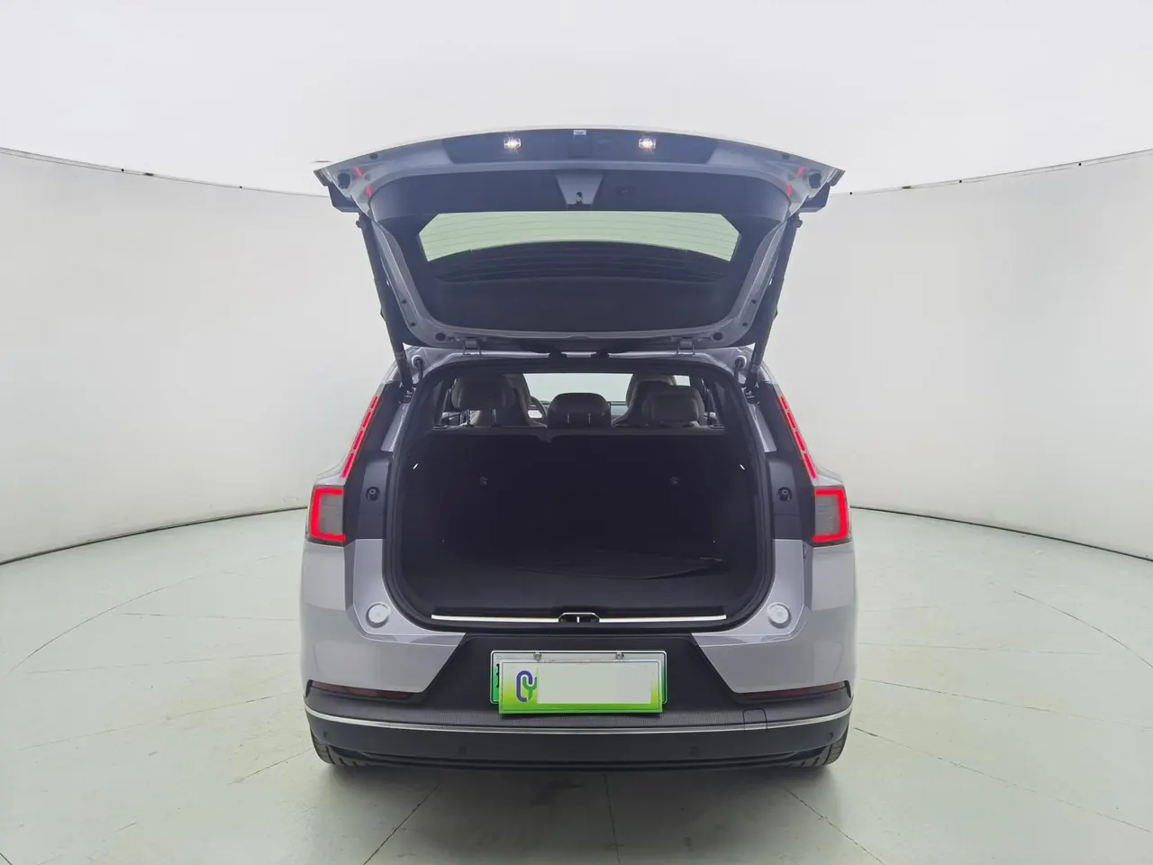 Volvo 2026 XC70 1.5T Two-Drive Long Endurance Core Automatic Gear 9
