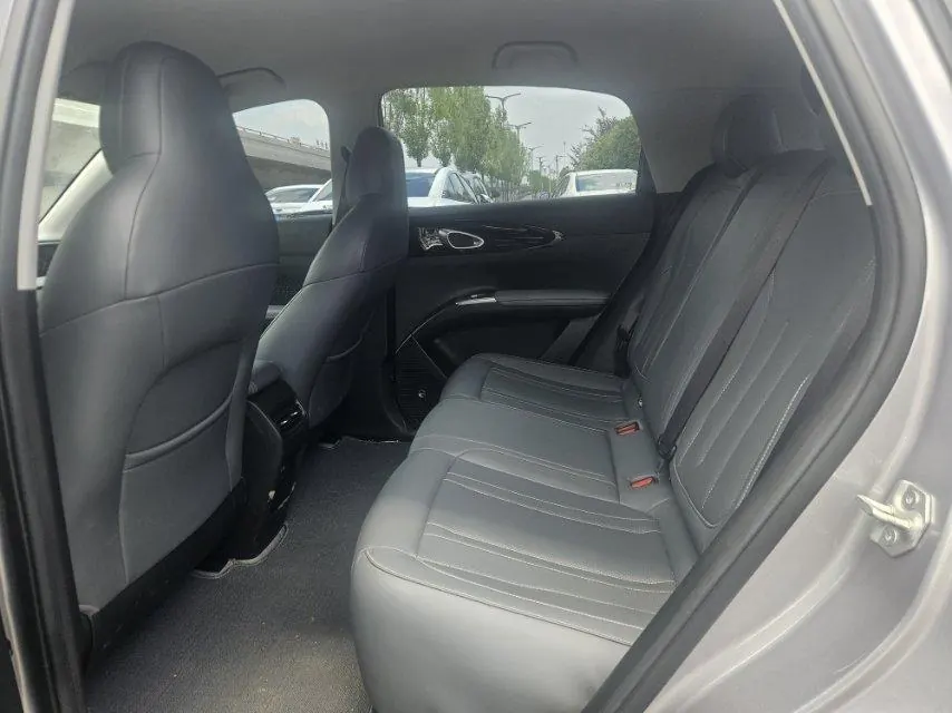 Geely 2026 Star Wish 310km Dream Edition Automatic Gear 6