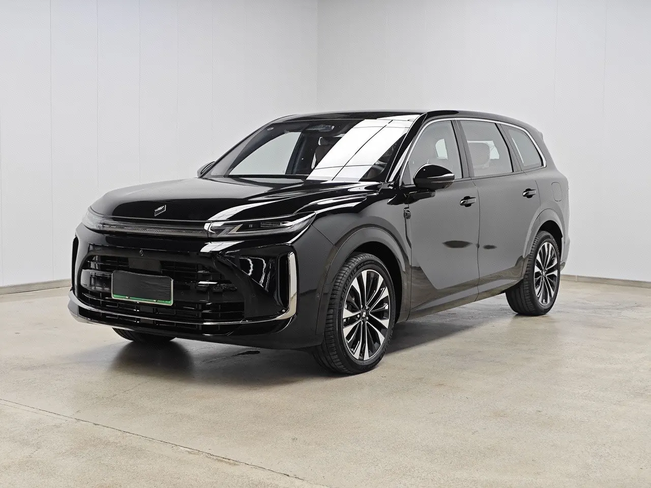 Huajing 2026 Huajing S 1.5T 255km dry kun exclusive edition automatic gear - View 1
