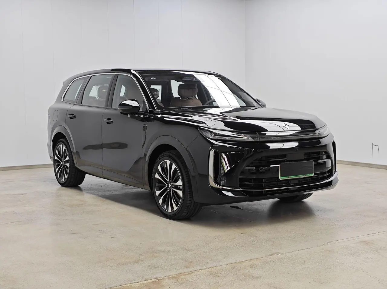 Huajing 2026 Huajing S 1.5T 255km dry kun exclusive edition automatic gear 2