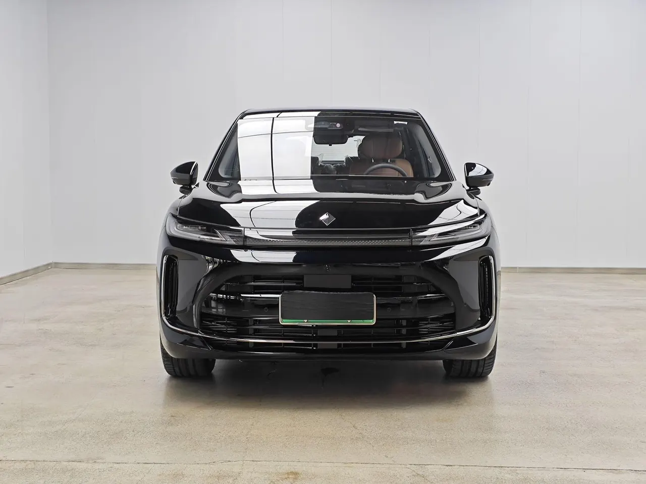 Huajing 2026 Huajing S 1.5T 255km dry kun exclusive edition automatic gear 3