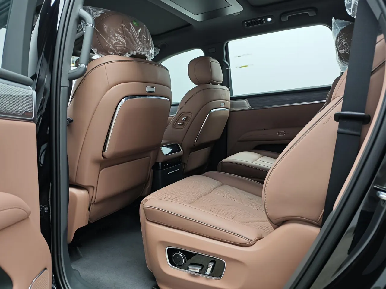 Huajing 2026 Huajing S 1.5T 255km dry kun exclusive edition automatic gear 6