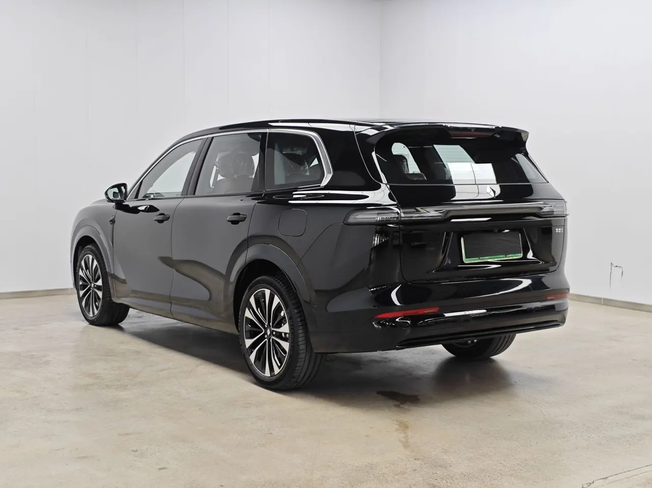 Huajing 2026 Huajing S 1.5T 255km dry kun exclusive edition automatic gear 7