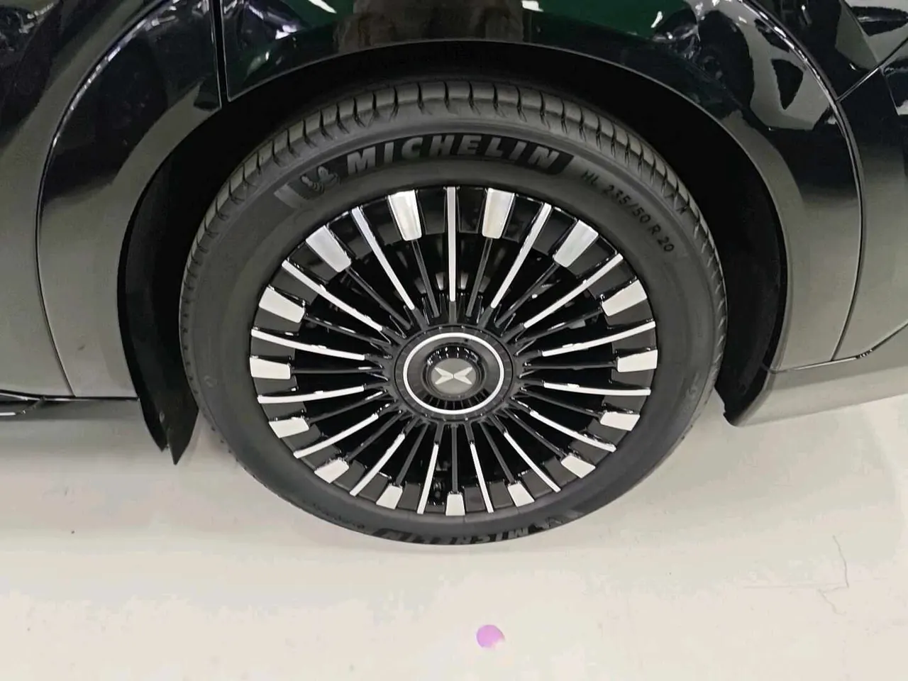Xpeng 2026 X9 1602 Ultra Automatic 11