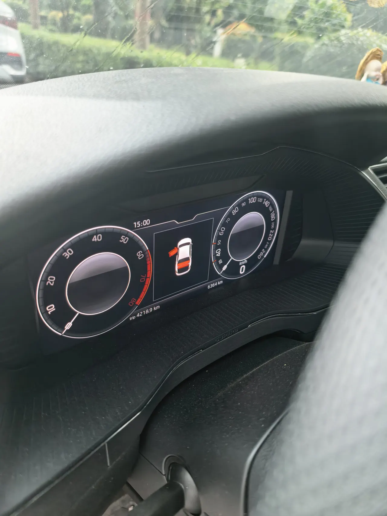 Skoda 2023 Express 1.4TSI TSI280 Premium Edition Automatic Gear 6