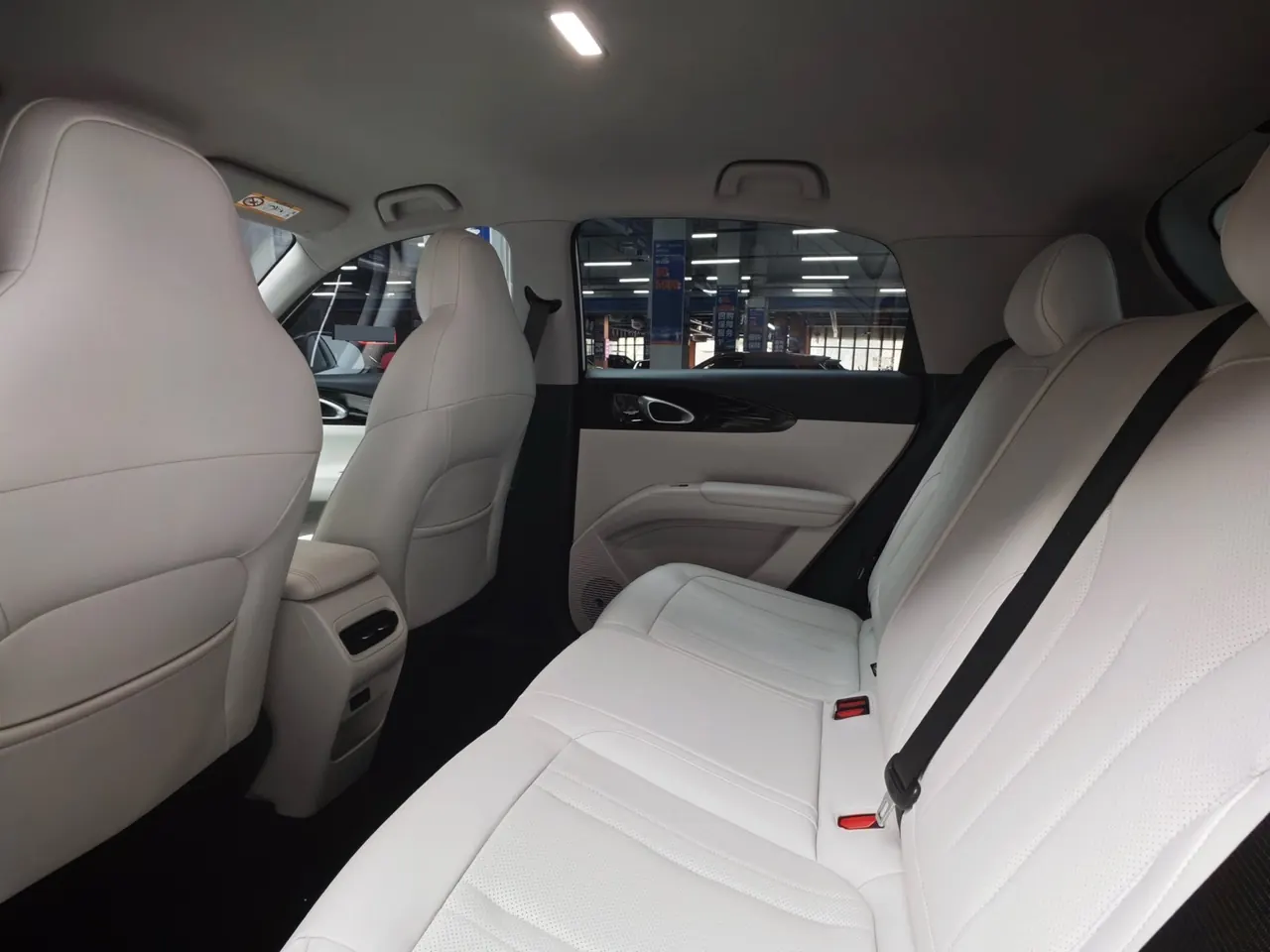 Geely 2026 Star Wish 310km Dream Edition Automatic Gear 5