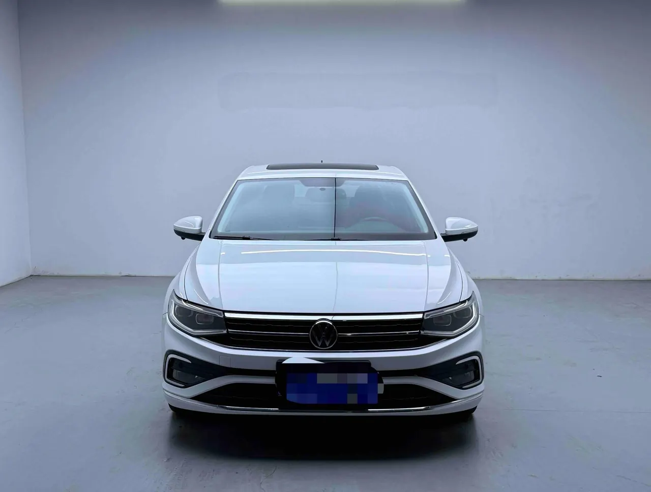 Volkswagen 2023 Bora 1.2TSI 200TSI Smart Edition Automatic Gear 2