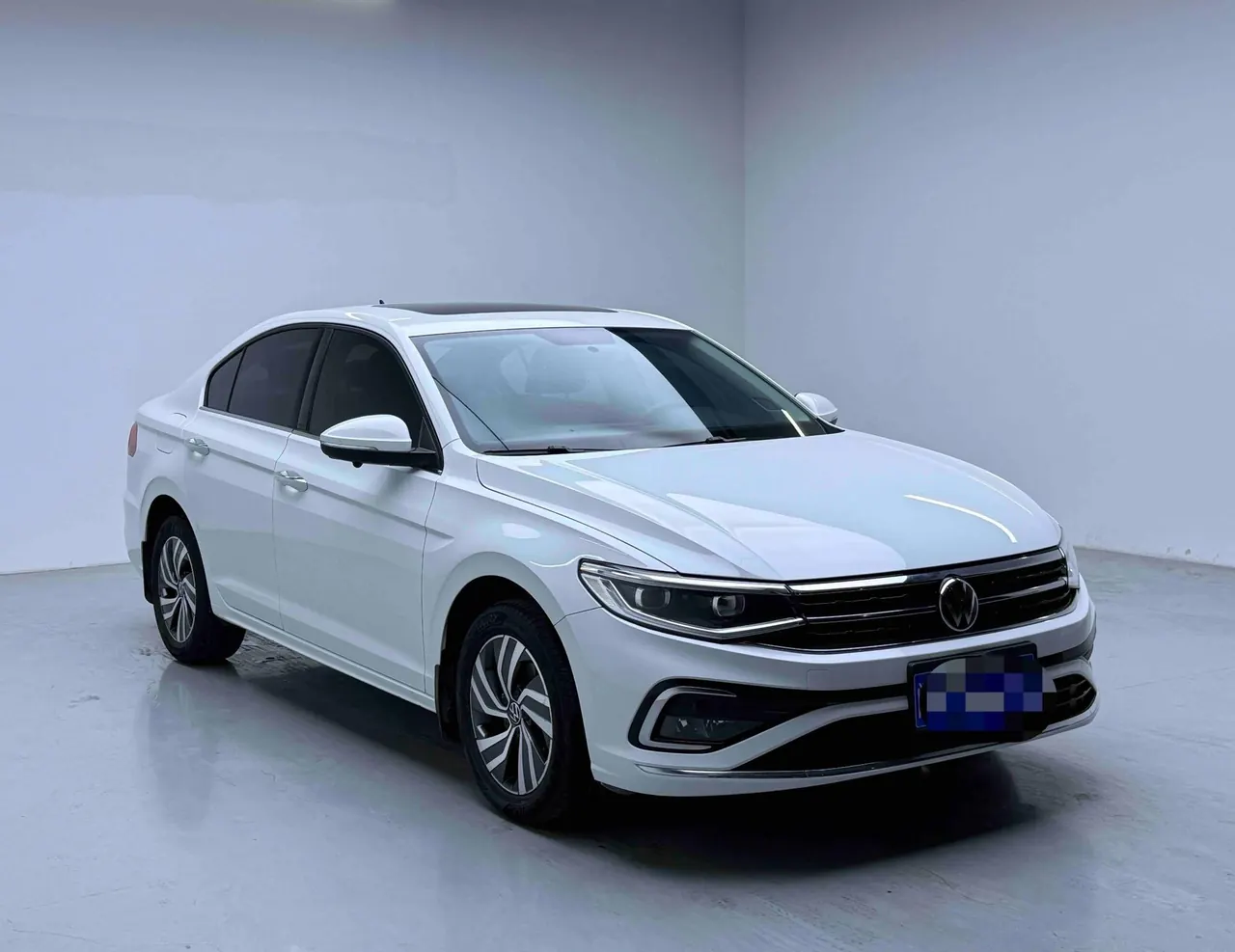 Volkswagen 2023 Bora 1.2TSI 200TSI Smart Edition Automatic Gear 3