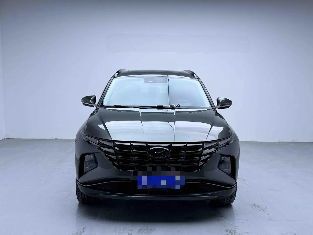 Hyundai 2023 Tousheng L 1.5T DLX Deluxe Edition Automatic Gear 5