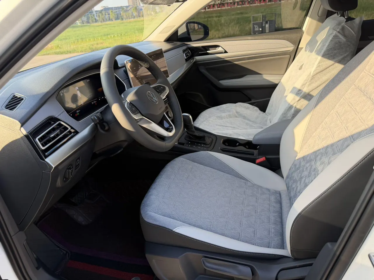 Volkswagen 2026 Lavida 1.5TSI 300TSI Full Escape Automatic Gear 8