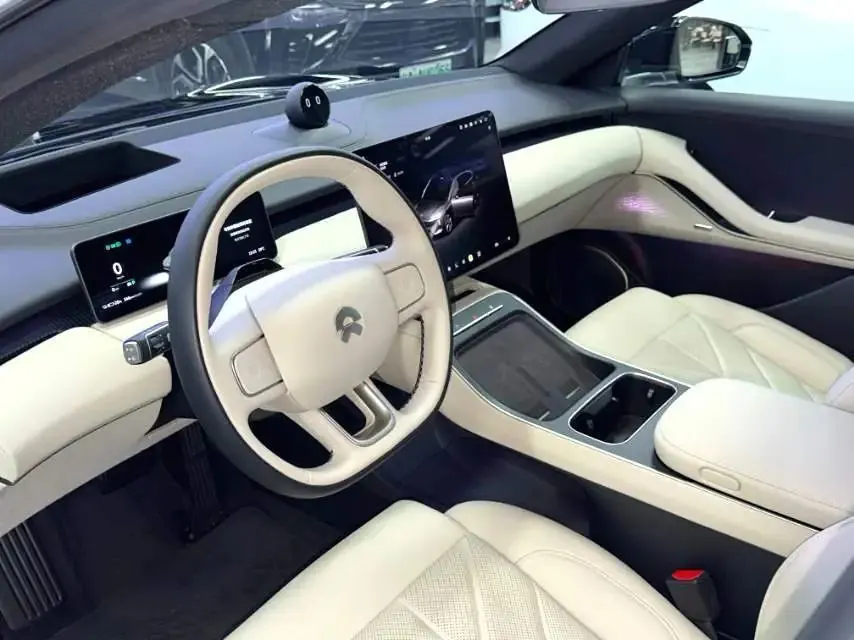 NIO 2026 ET5T 100kWh Touring automatic 2