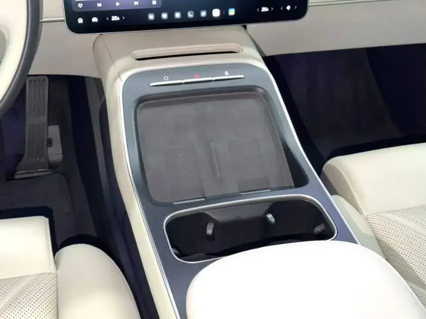NIO 2026 ET5T 100kWh Touring automatic 4
