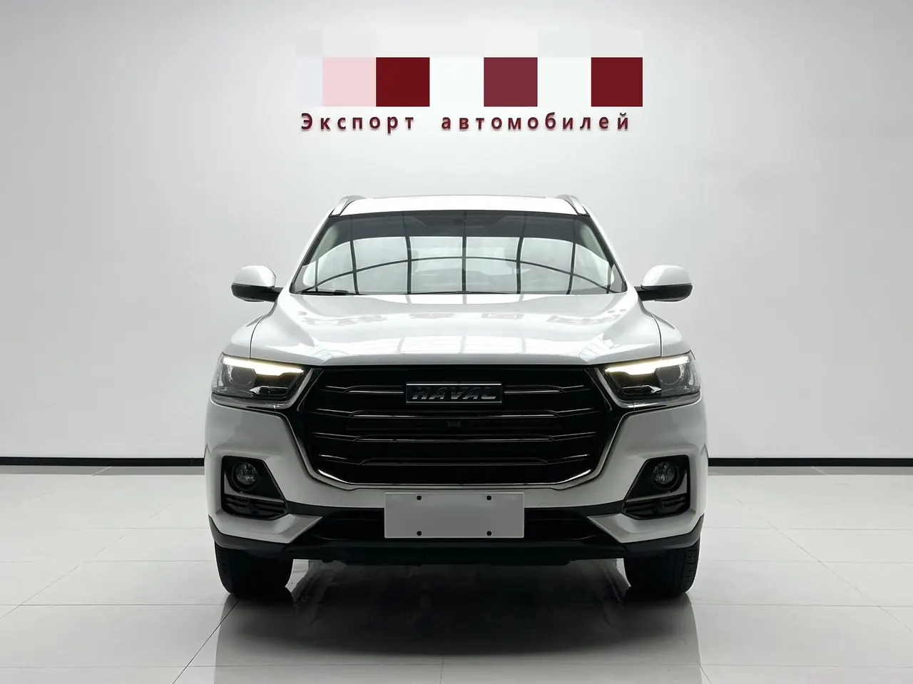 Haval 2021 H6 1.5T City Edition Automatic Gear 2