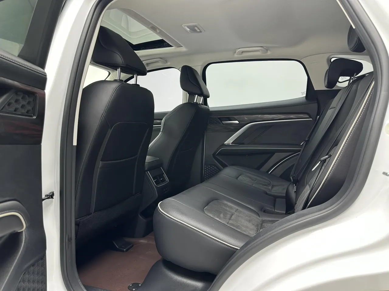 Haval 2021 H6 1.5T City Edition Automatic Gear 8