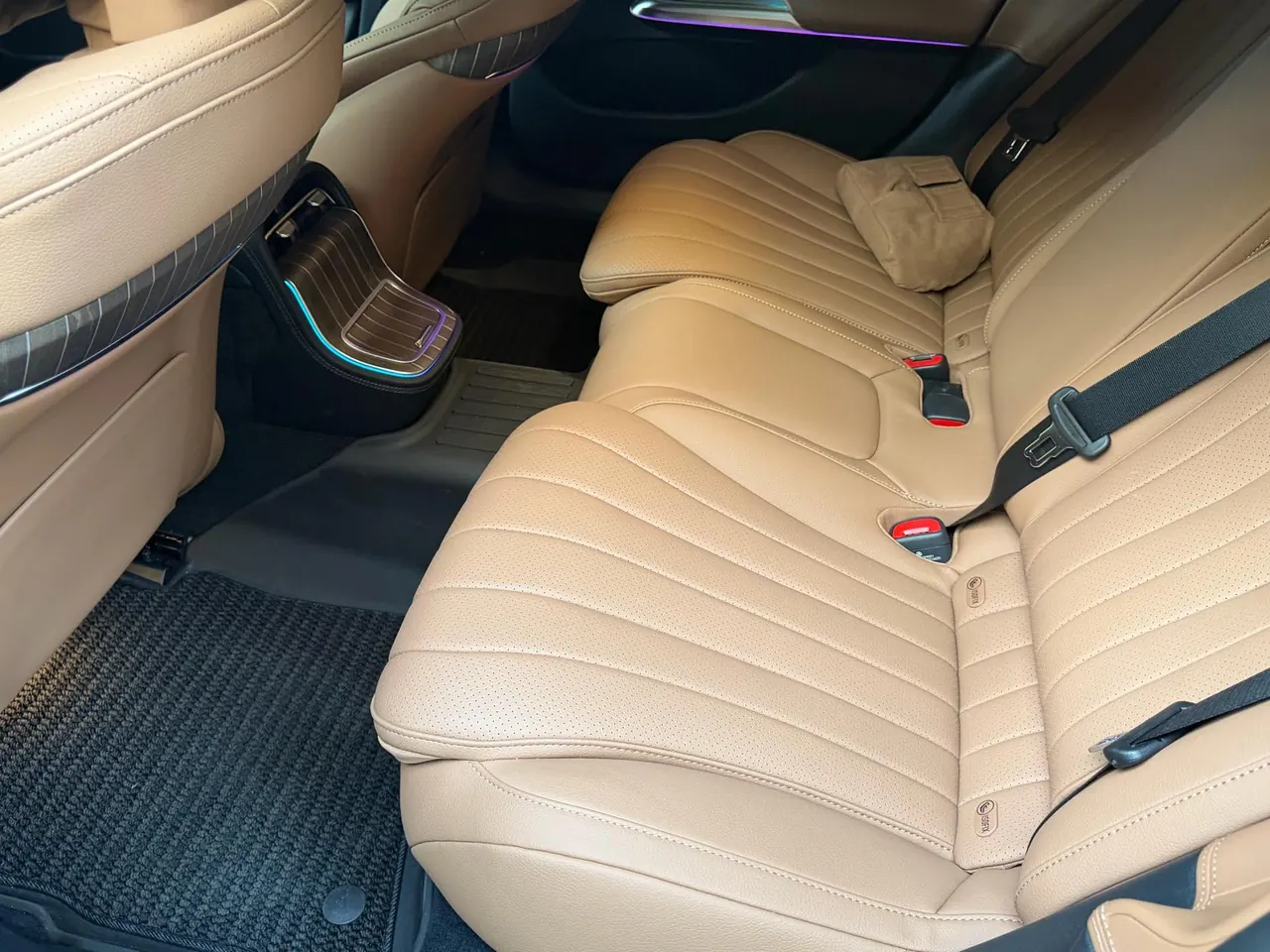 Mercedes Benz E-Class 2026 model E 300 L 48V 2.0T Luxury Edition Automatic 4