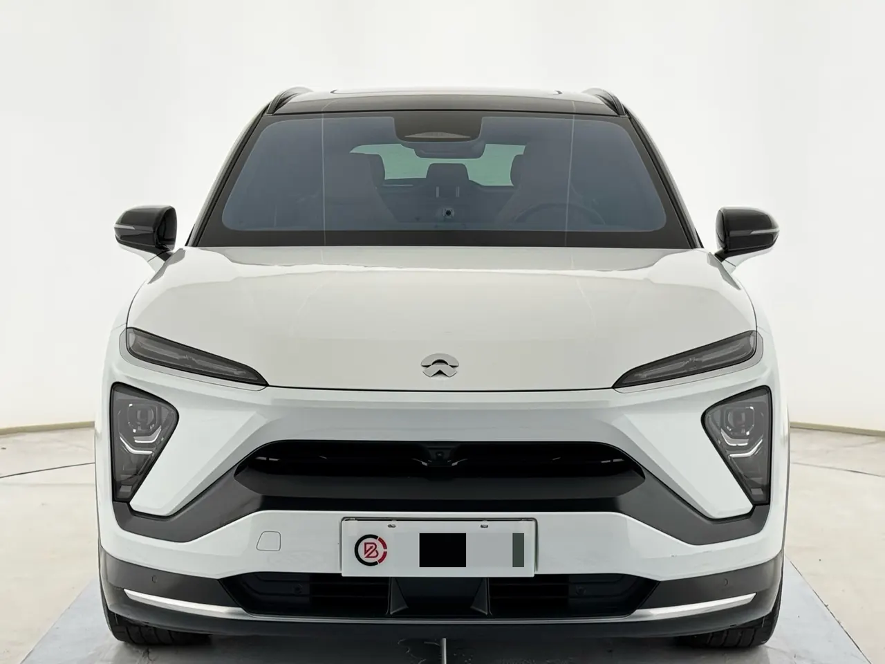 NIO 2020 ES 6 600KM Sports Edition Automatic Gear 2