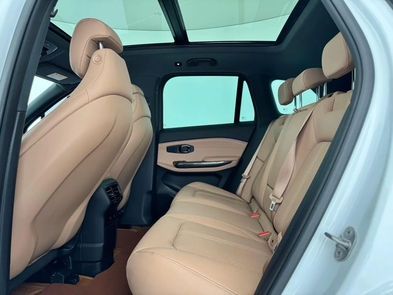 NIO 2020 ES 6 600KM Sports Edition Automatic Gear 6