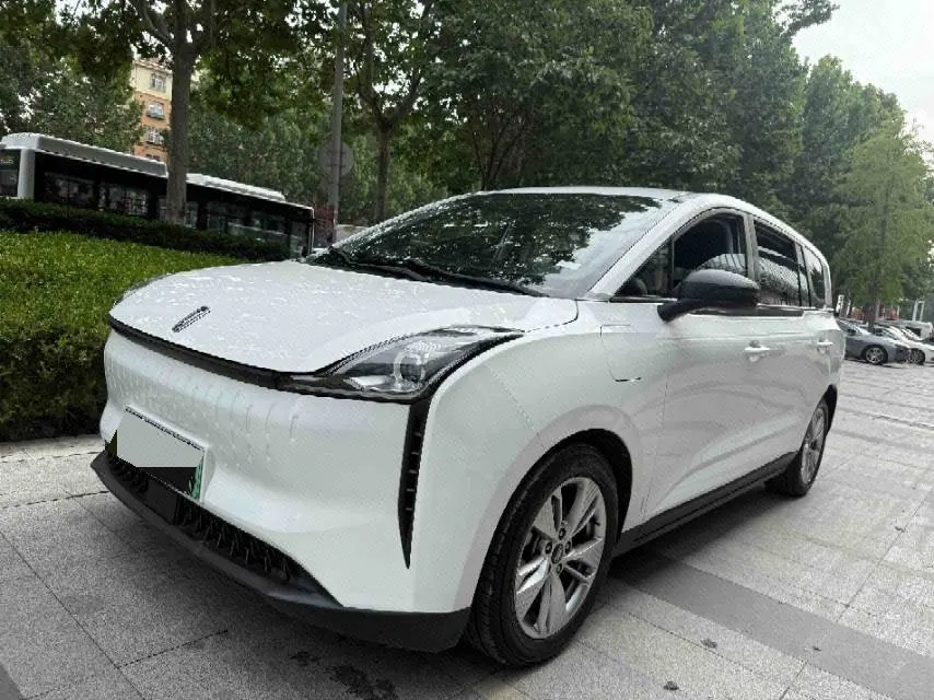 Bestune 2023 NAT PRO Comfortable Travel Edition 419km Automatic Gear - View 1