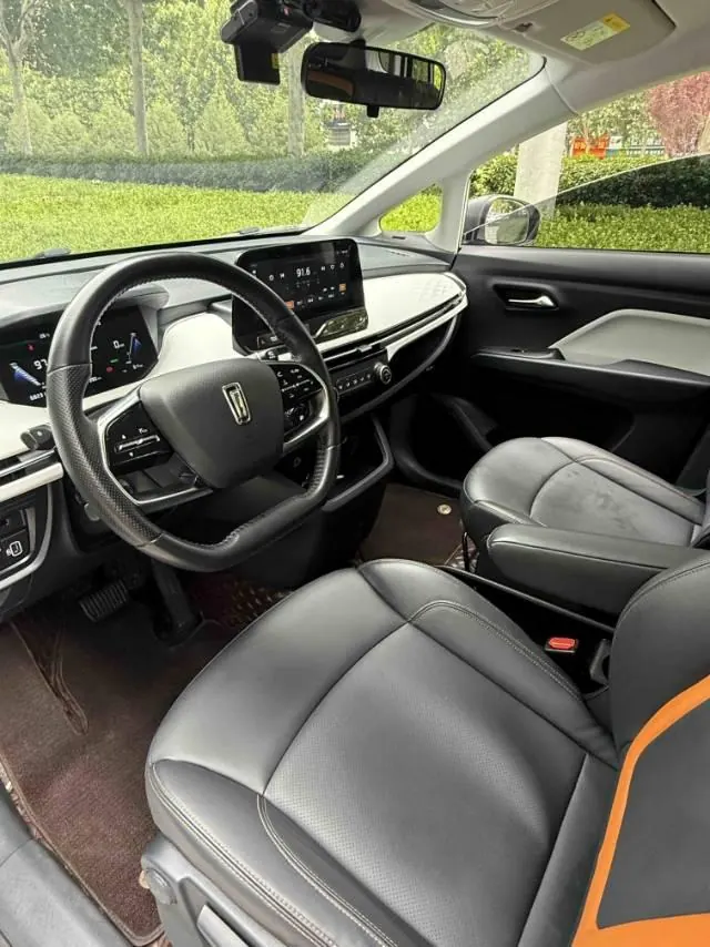 Bestune 2023 NAT PRO Comfortable Travel Edition 419km Automatic Gear 5